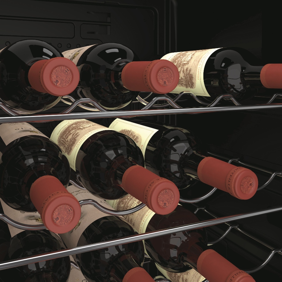 Quand et pourquoi décanter le vin ?