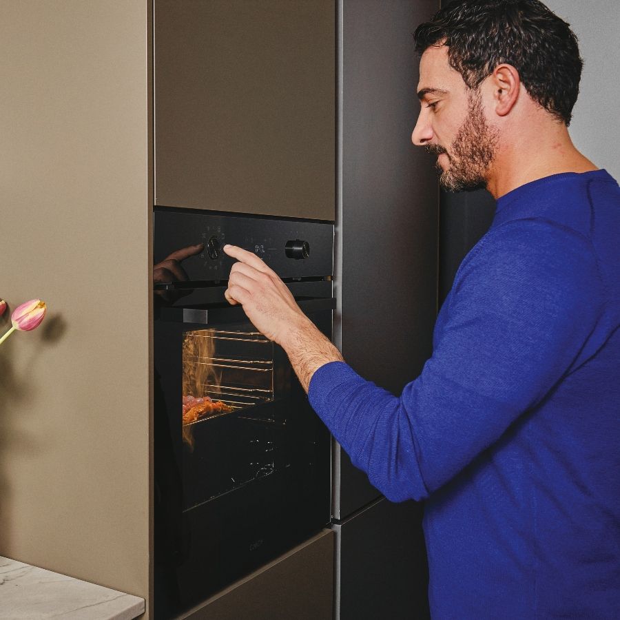 Jak odblokować piekarnik każdej marki - 3 sprawdzone sposoby