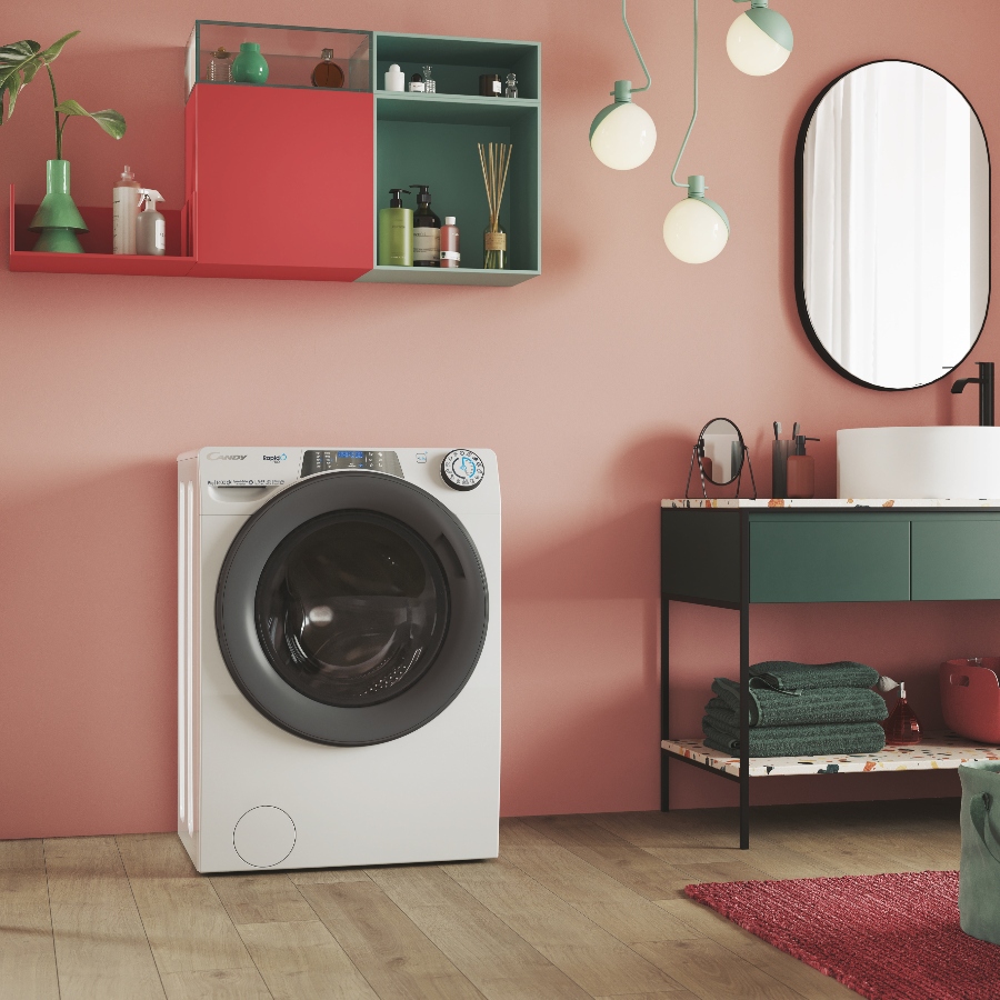 Pralko suszarka czy warto: poznaj naszą opinię