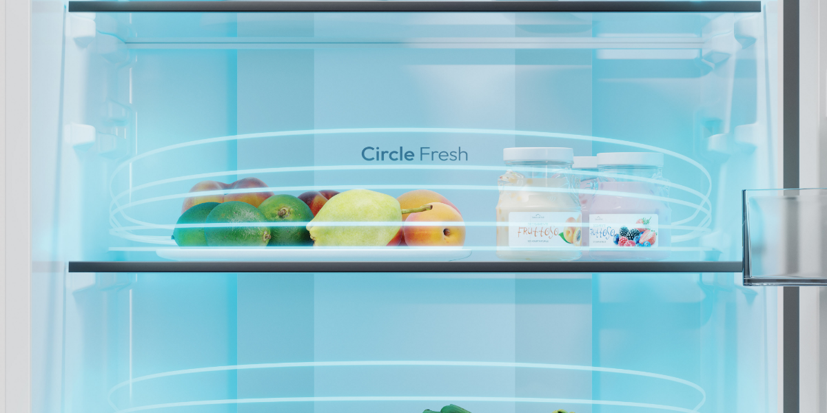 Подовження свіжості