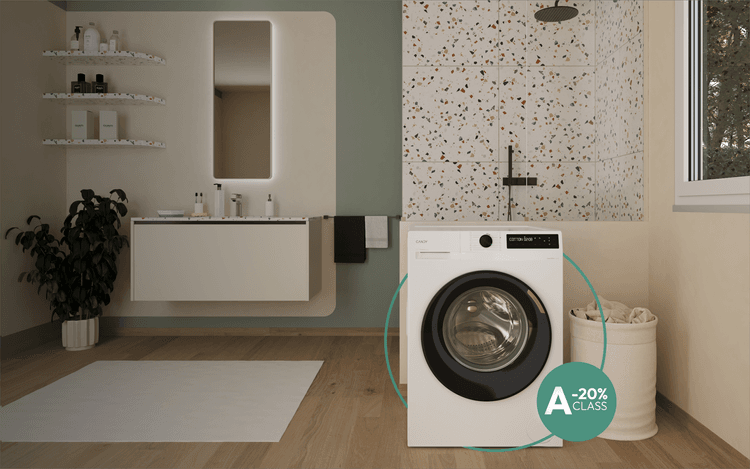 La mejor clase para ahorrar energía