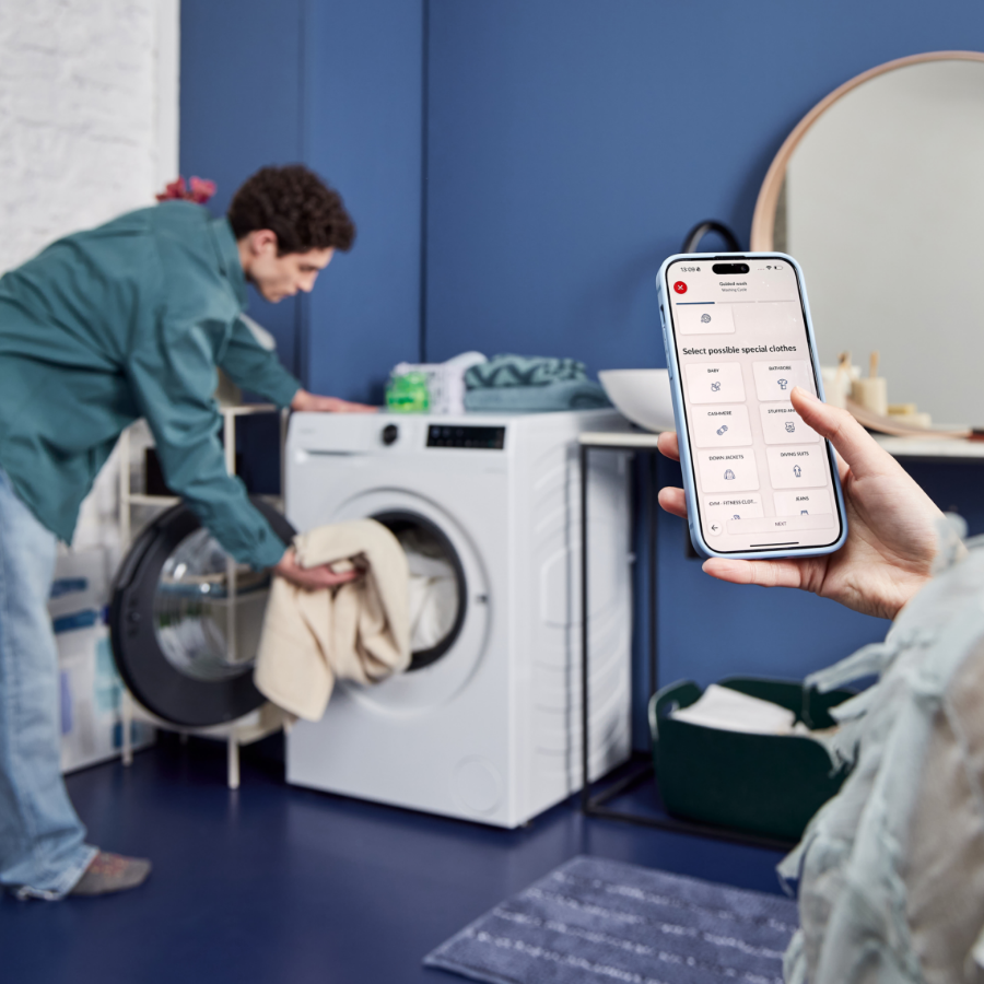 Μεγάλα φορτία, είμαστε έτοιμοι