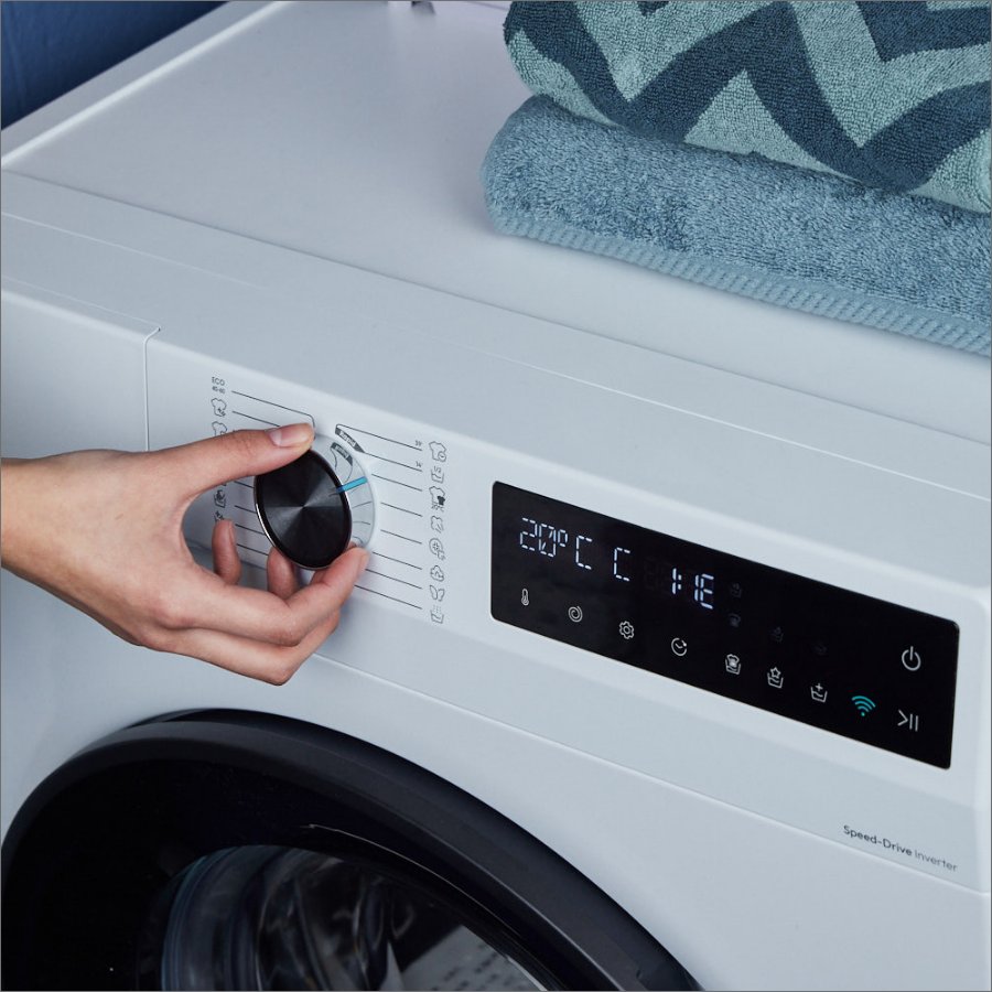 Χαμηλότερη θερμοκρασία, μέγιστο αποτέλεσμα