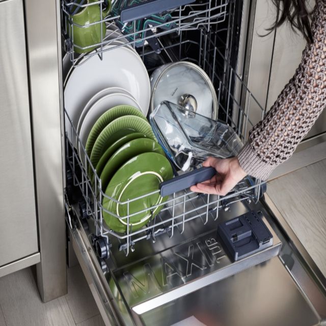 Maxi Plates za veću fleksibilnost