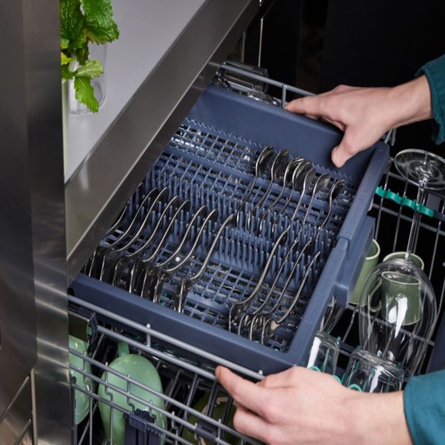 Treća košara za savršenu iskoristivost