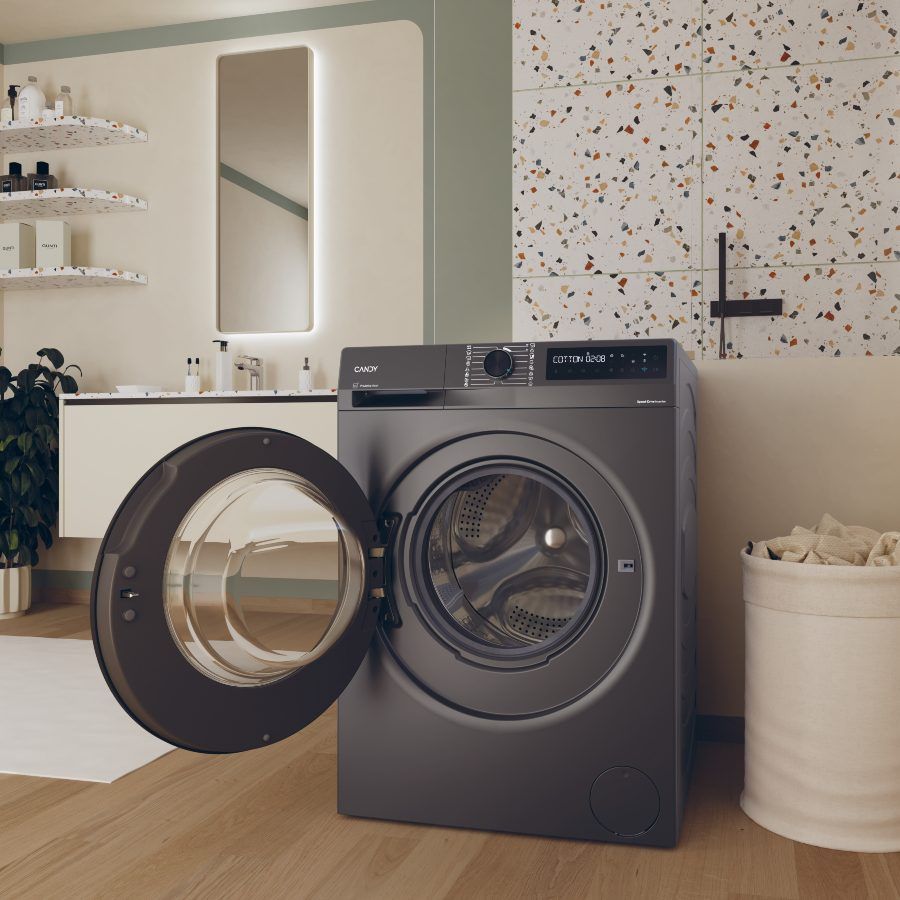 Kako oprati u perilici rublja odjeću koju ste tek kupili