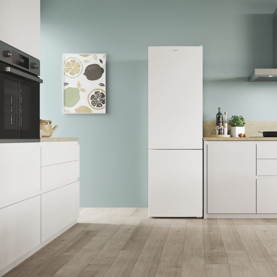 Jak urządzić małą kuchnię w mieszkaniu - praktyczne wskazówki