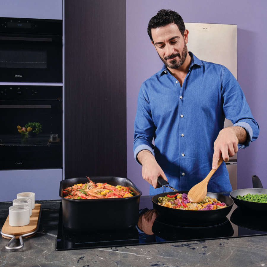 Dokonale přizpůsobené vašemu životnímu stylu