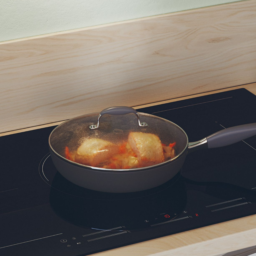 Okamžitý přenos tepla