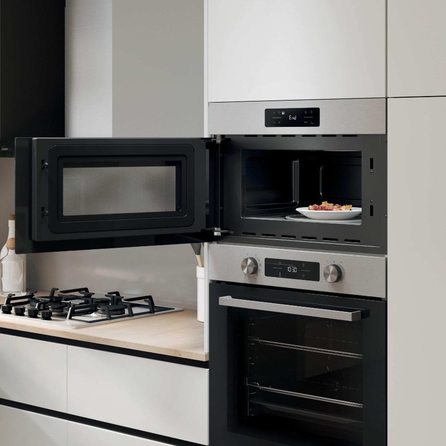 Technologie mikrovlnné trouby: Jak mikrovlnka funguje a proč je skvělou volbou pro vaši kuchyň