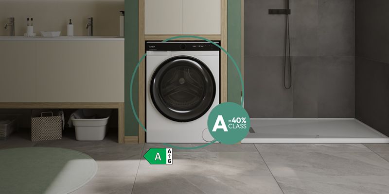 Pro Wash 700