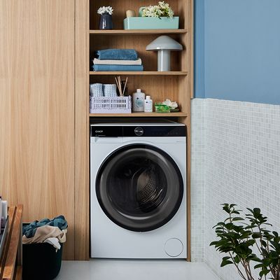 Candy ProWash: un nuovo modo di lavare