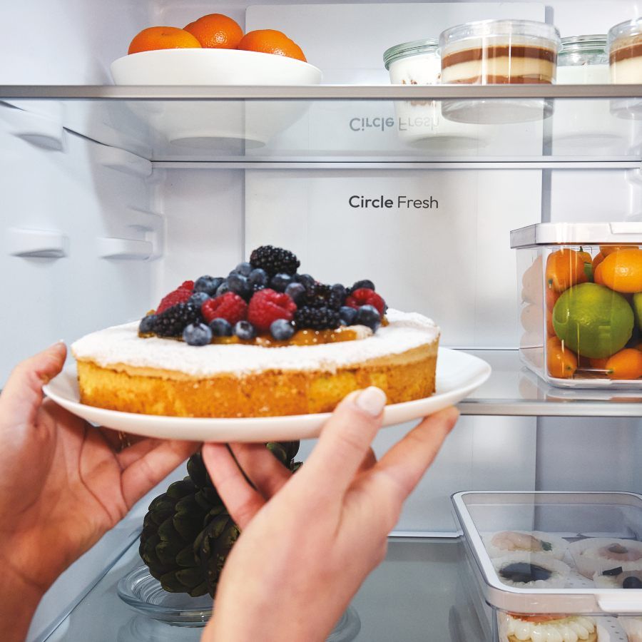 Jak działa lodówka? Podstawy technologii chłodzenia