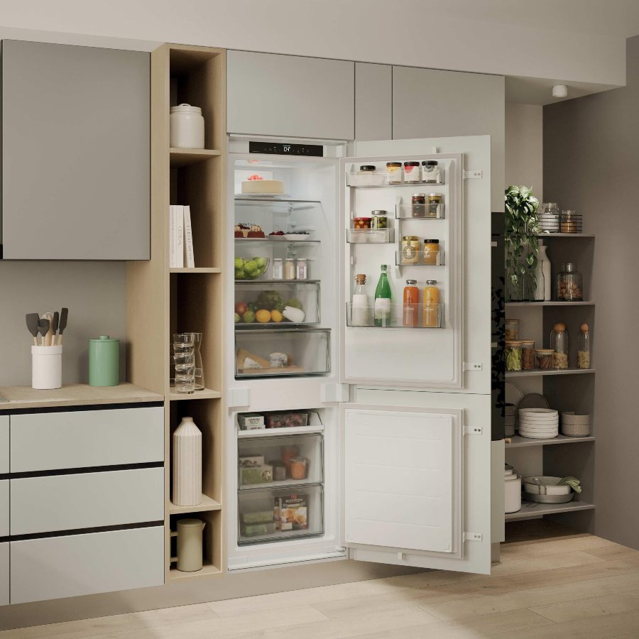 Czy trzeba rozmrażać lodówkę?