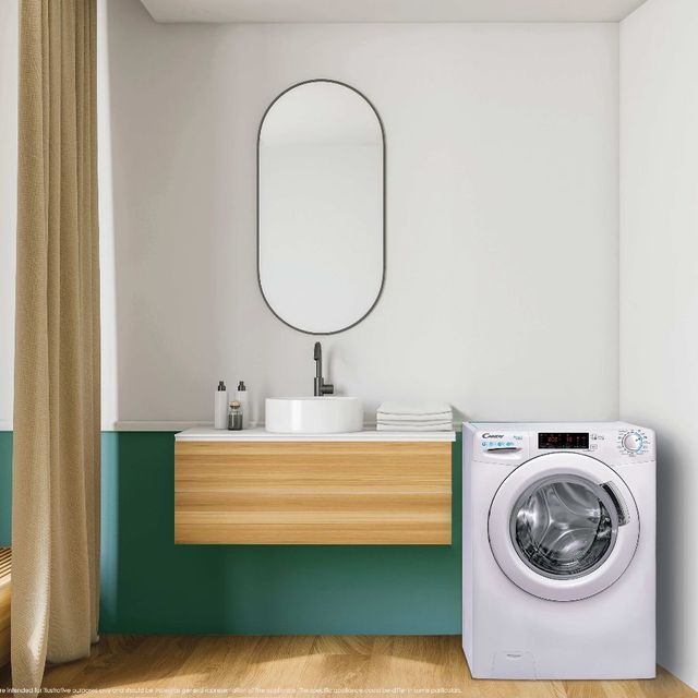 Guarnizione della lavatrice rovinata: il metodo per sostituirla facilmente