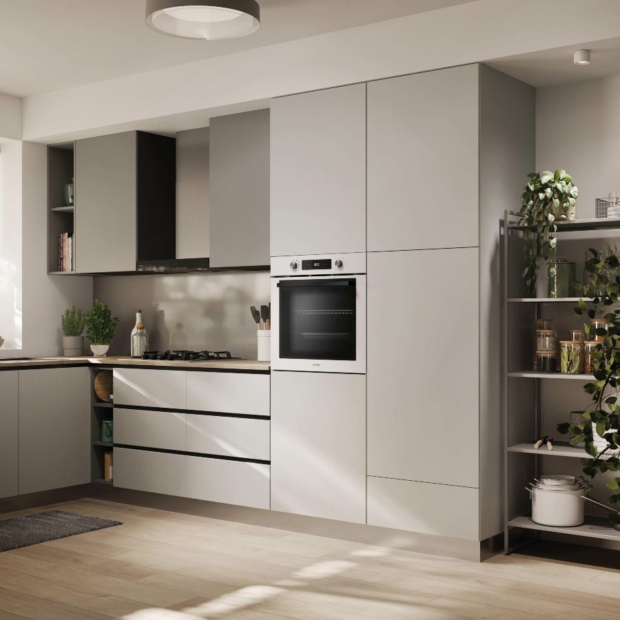 Jarní úklid: Tipy pro svěží a čistý domov