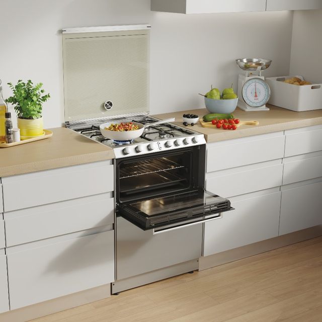 Ugelli del gas intasati? Ecco come pulirli in pochi minuti