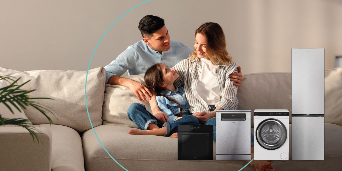 5 godina potpunog jamstva