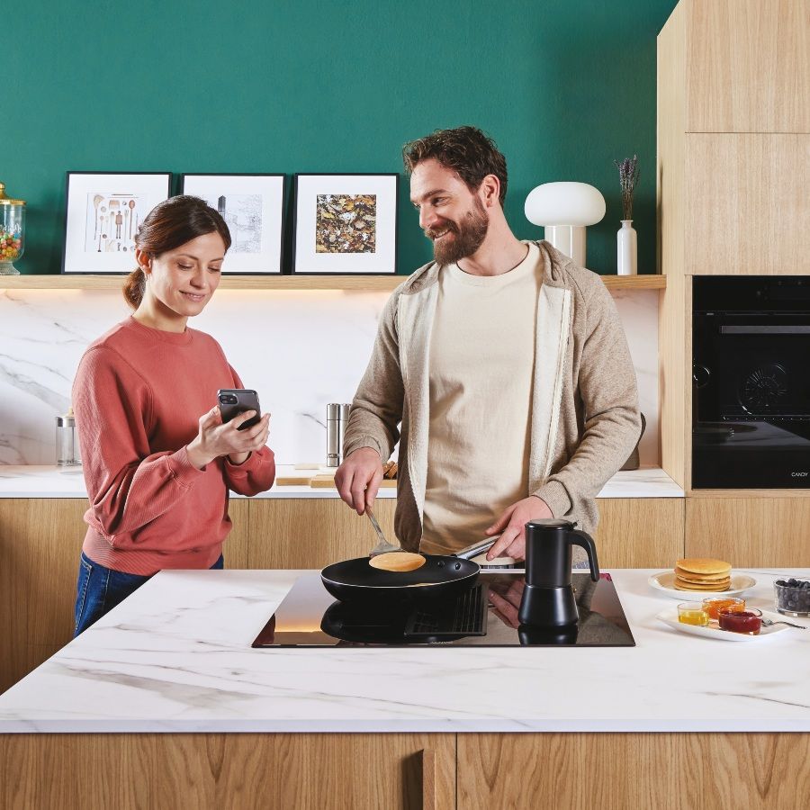 Palačinky recept: Jak připravit dokonalé palačinky