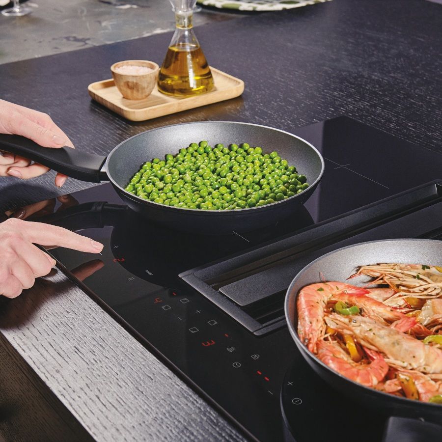 Rychlá večeře: Tipy na chutná a snadná jídla do 30 minut