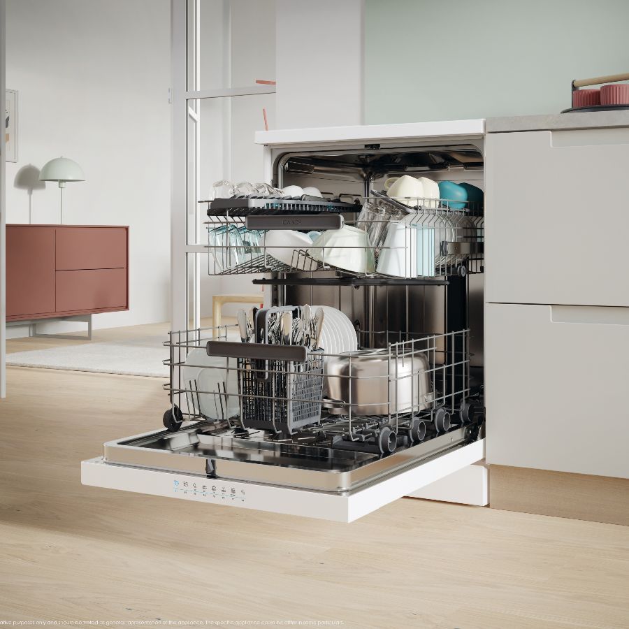 Comment déboucher un lave-vaisselle ?