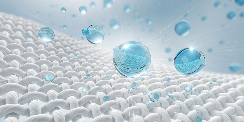 ProActive Wash – účinné odstranění skvrn