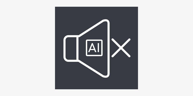 AI Silent Motion – tichý provoz