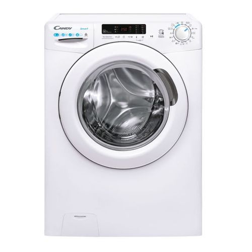 Lavasciuga, Libera installazione, 8 Kg, 1400 RPM, Classe ciclo combinato E