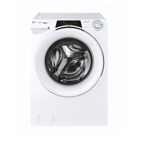 Waschtrockner, Freistehend, 8 Kg, 1400 RPM, kombinierte Produktklasse D