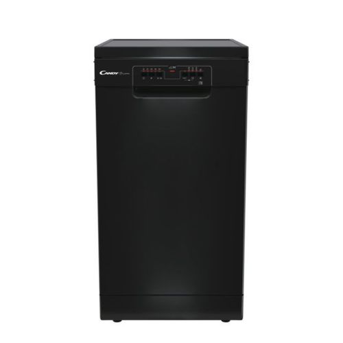 Dishwasher, Freestanding, 10 place settings, Class E, W x D x H (mm) 448x605x846