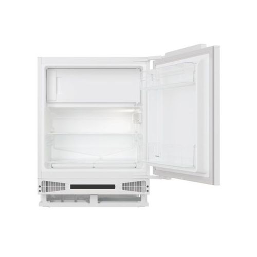 Refrigerator, Built in, One door table top, Static vented, Class F