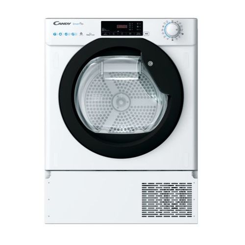 Dryer, Built-in, Built-in, 7 Kg, Class A+