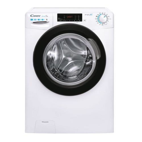 Masini de spalat rufe cu uscator, Independent, 8 Kg, 1400 RPM, Clasa de ciclu combinat E