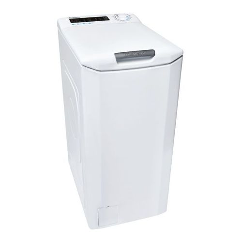 Pračky s vrchním plněním, 7 kg, 1300 RPM, Energetická třída B, 17 Počet programů