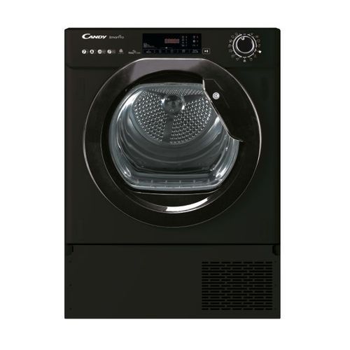 Dryer, Built-in, Heat Pump, 7 Kg, Class A+