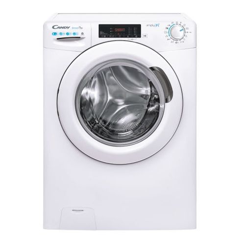 Máquinas de lavar e de secar roupa, Instalação Livre,, 8 Kg, 1400 RPM, Classe de eficiência energética EEIwd E