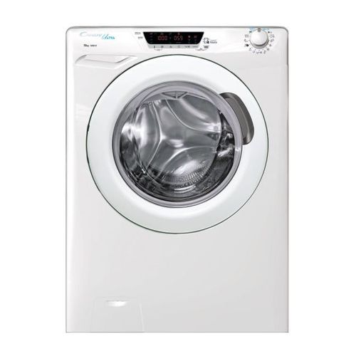 Máquinas de lavar roupa de carregamento frontal, Instalação Livre,, 10 kg, 1200 RPM, Classe A