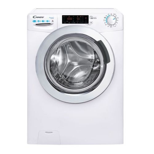 Πλυντηρια-Στεγνωτηρια, Ελεύθερο, 10 Kg, 1600 RPM, ’Ενεργειακή κατηγορία ενιαίου κύκλου D