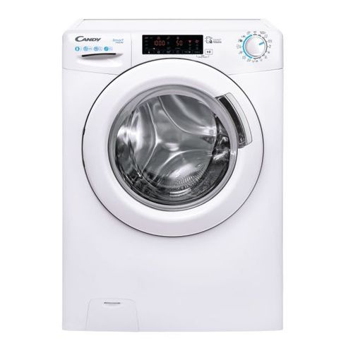 Samostojeća, 8 kg, 1400 RPM, Klasa A, Bela