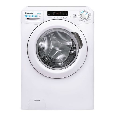 Washer Dryer, Freestanding, 8 Kg, 1400 RPM, Combined cycle class E