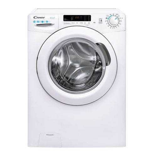 Lavatrici a carica frontale, Libera installazione, 10 kg, 1400 RPM, Classe E