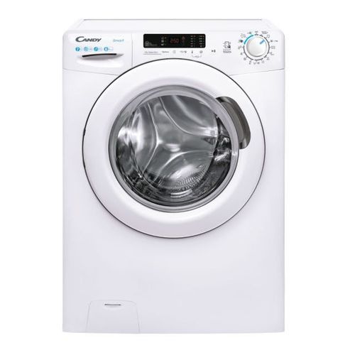 Samostojeća, 7 kg, 1100 RPM, Klasa D, Bela