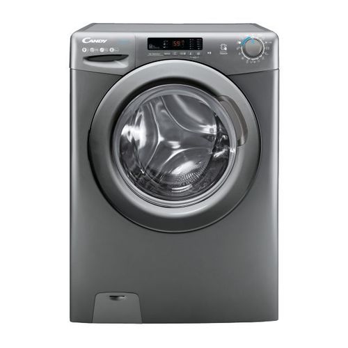 Máquinas de lavar roupa de carregamento frontal, Instalação Livre,, 9 kg, 1200 RPM, Classe D