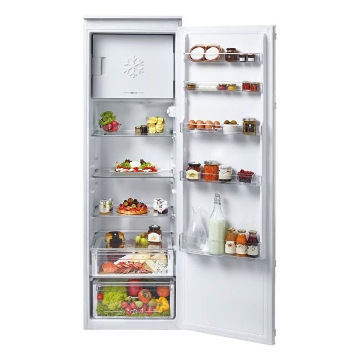 CFBO3550E/N | Confort | Candy