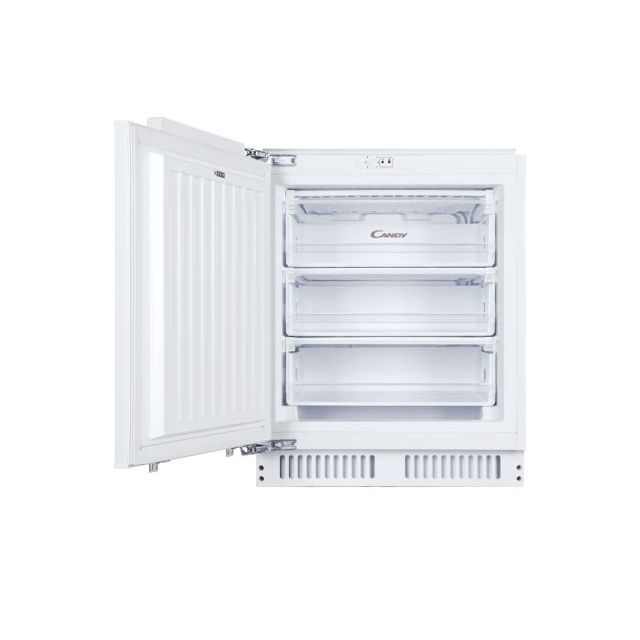Freezer, Upright freezer, Static, 95 litres, Class F
