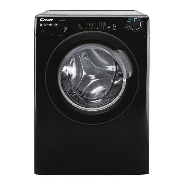 Washing Machine, Freestanding, 8 kg, 1400 RPM, Class D