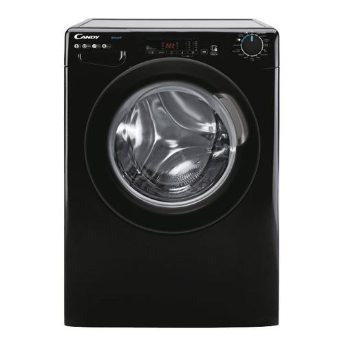 Washing Machine, Freestanding, 8 kg, 1400 RPM, Class D