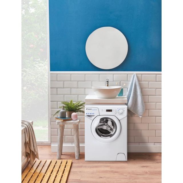 Limpiador de lavadora 30 tabletas frescas para carga frontal y carga  superior arandelas HE y lavadora automática paquete de 2