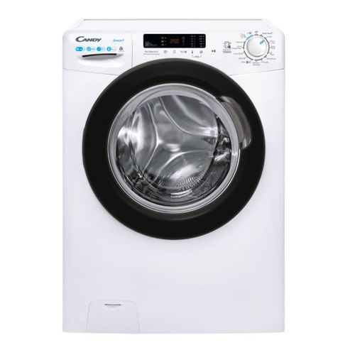 Lave-linge séchant, Pose libre, 10 Kg, 1400 RPM, Classe cycle combiné E