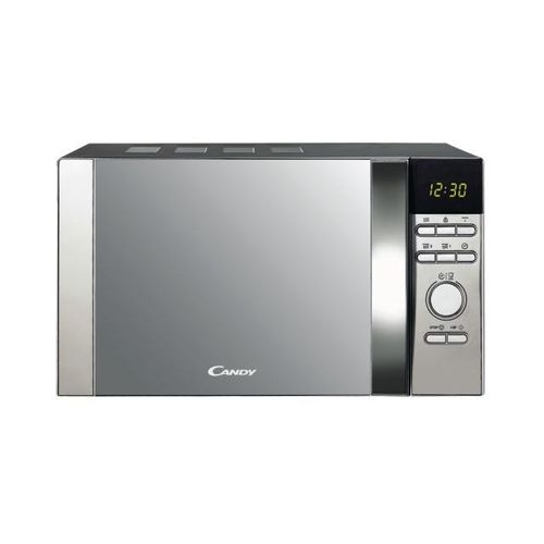 Free-standing, MW Only, 20 litres, Stainless Steel, W x D x H (mm) 452x360x262